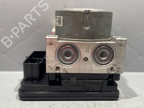 Used ABS pump ABS pump DS DS 3 Convertible (SB_) 1.2 THP 110 (110 hp) 28362641 28362641