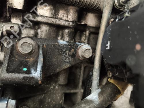 Engine TOYOTA AURIS (_E18_) 1.4 D-4D (NDE180_, NDE180R) | BP32703910M1 - Image 3