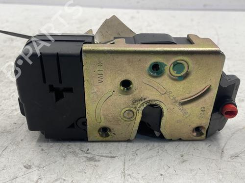 Rear right lock PEUGEOT 206 Hatchback (2A/C) 1.4 i | BP23254885C99 