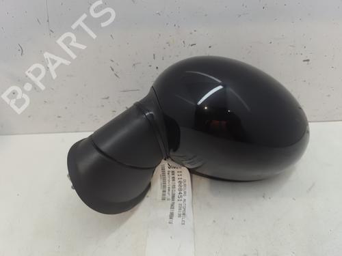 Used Left mirror MINI MINI CLUBMAN (R55) Cooper D (109 hp) 28369973