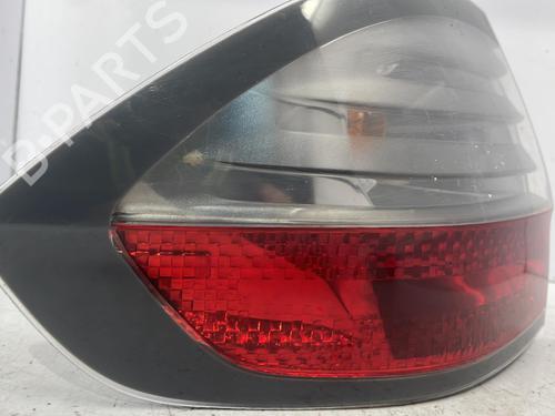 Used Left taillight Left taillight FORD S-MAX (WA6) 2.0 TDCi (140 hp) 22829881 22829881