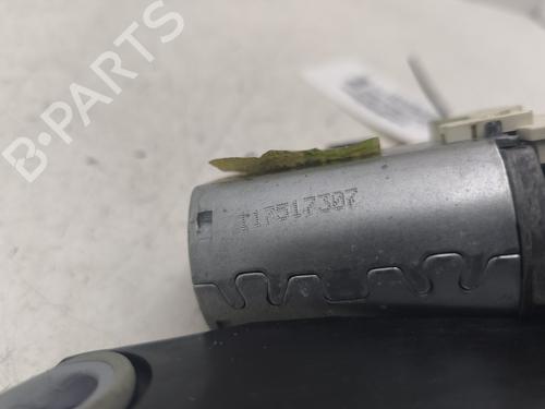 Viskermotor bagrude PEUGEOT 206 Hatchback (2A/C) 1.4 HDi eco 70 | BP31034844M102