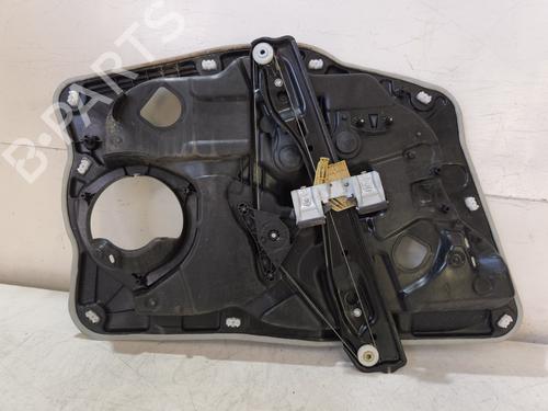 Used Front right window mechanism Front right window mechanism 37237369 37237369