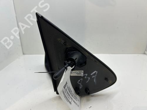 Left mirror DACIA LOGAN MCV II TCe 90 (K8M1, K8MA, K8AC) | BP36002972C26 - Image 4
