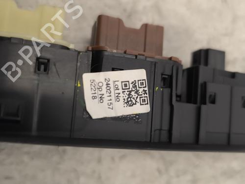 Switch RENAULT CLIO IV (BH_) 0.9 TCe 90 (BHNF, BHMA, BHMH, BHJK, BHJR) | BP24637449I30 
