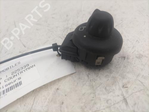Used Mirror switch Mirror switch MINI MINI COUNTRYMAN (R60) Cooper (122 hp) 23829557 23829557