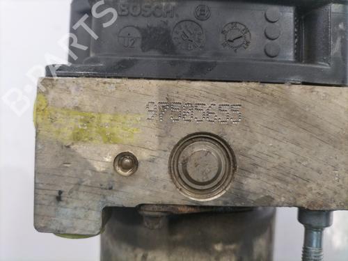 ABS pump RENAULT TRAFIC II Van (FL) 2.0 dCi 90 (FL0H, FL00, FL01, FL0M, FL0P, FL0S) | BP23128705M43 - Image 2