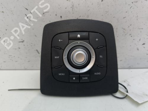 Used Switch Switch RENAULT SCÉNIC III (JZ0/1_) 1.2 TCe (JZ16) (132 hp) 26386781 26386781