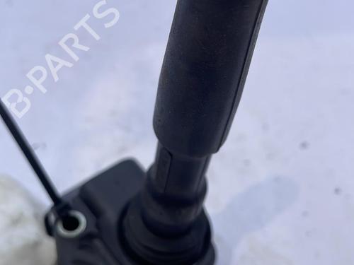 Used Ignition coil Ignition coil VW POLO V (6R1, 6C1) 1.2 TSI 16V (90 hp) 22828839 22828839