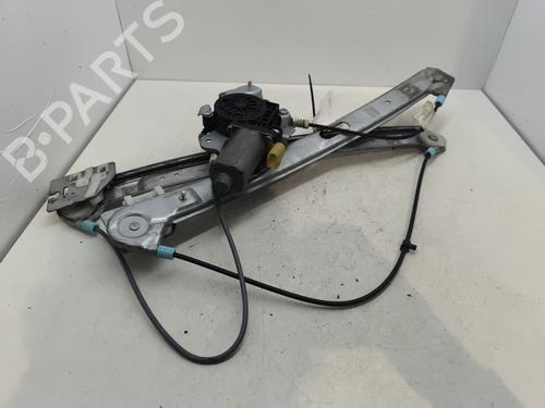 Used Front left window mechanism BMW 3 (E46) 320 d (136 hp) 30378961