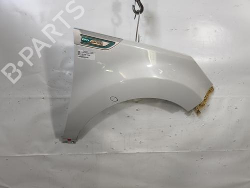 Used Right front fenders KIA SOUL II (PS) EV Electric (110 hp) 29438811