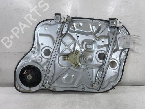 Front left window mechanism KIA CEE'D SW (ED) 1.6 CRDi 90 | BP38476083C22 - Image 2