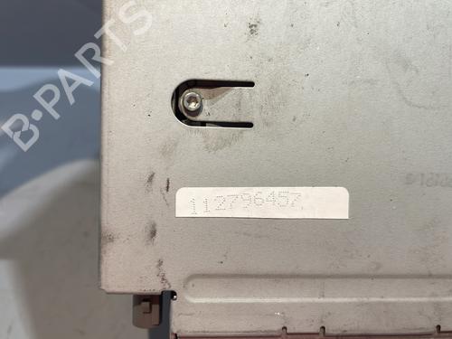 Radio PEUGEOT 207 (WA_, WC_) 1.6 HDi | BP29466545E6 