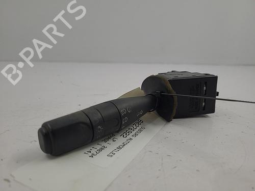 Used Switch Switch PEUGEOT 206 Hatchback (2A/C) 1.4 i (75 hp) 22821296 22821296