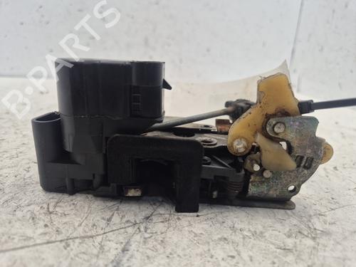 Used Front left lock Front left lock FIAT BRAVA (182_) 1.6 16V (182.BB) (103 hp) 24886587 24886587