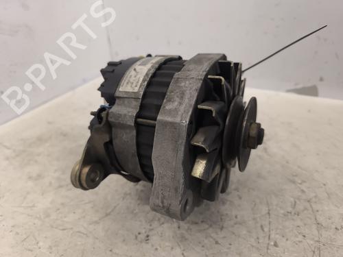 Alternator RENAULT 21 Saloon (L48_) 2.1 Turbo-D (L48A, L48W, L487, L488) | BP23867032M7 