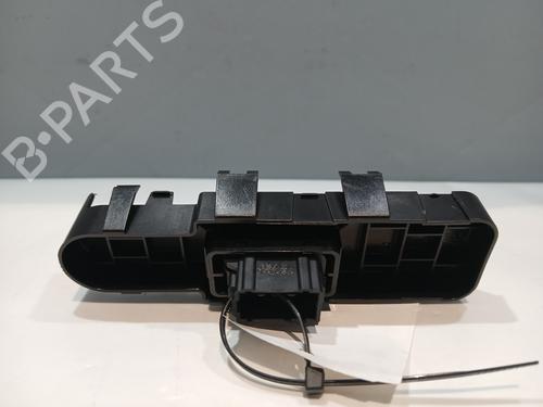 Right front window switch CITROËN C3 Picasso (SH_) 1.6 VTi 120 | BP30378947I26 