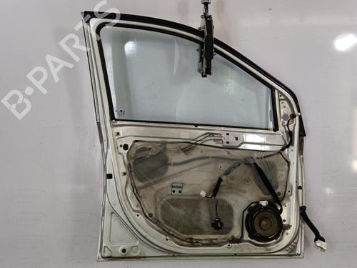 Used Left front door HYUNDAI GETZ (TB) 1.3 i (82 hp) 22821364