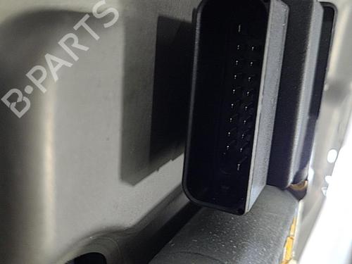 Rear right window mechanism VW GOLF IV (1J1) 1.9 TDI | BP22828721C25 