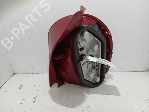 Left taillight RENAULT MODUS / GRAND MODUS (F/JP0_) 1.5 dCi (FP0G, JP0G) | BP32856293C34 - Image 5
