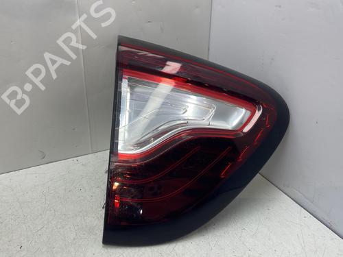 Left tailgate light RENAULT CAPTUR I (J5_, H5_) 1.5 dCi 90 (J5N4, J5M5, J5MW, J5M6, J5AL, J5AJ) | BP34412634C79 - Image 3