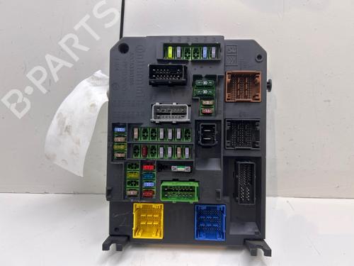 Fuse box CITROËN DS4 (NX_) 1.6 HDi 110 | BP36004237E1 - Image 4