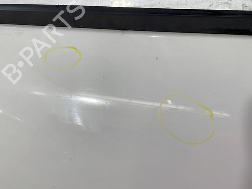 Right front door VW PASSAT B5 (3B2) 2.3 VR5 | BP22842022C3 
