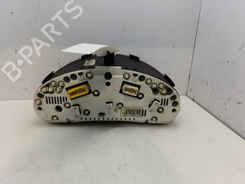 Instrument cluster PEUGEOT 206 Hatchback (2A/C) 1.9 D | BP28328816C47 