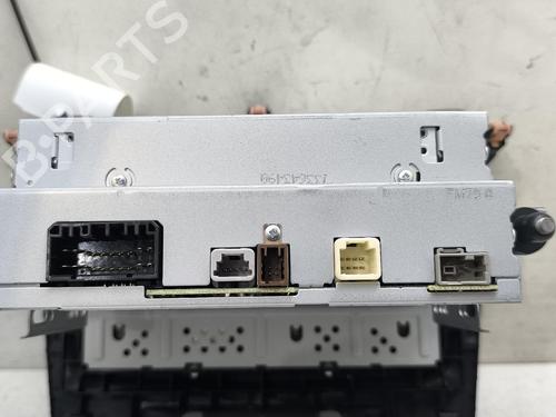 Radio SUZUKI VITARA (LY) 1.6 (APK 416) | BP39664111E6 - Image 3