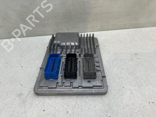 Engine control unit (ECU) OPEL CORSA E (X15) 1.0 (08, 68) | BP40510149M57 - Image 4