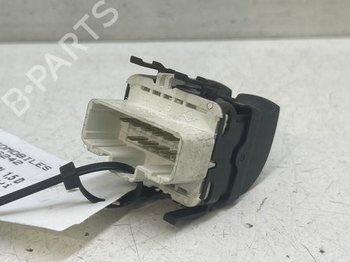 Left front window switch RENAULT CLIO III Grandtour (KR0/1_) 1.5 dCi (KR0F) | BP39727380I27 - Image 5