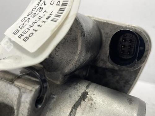 Throttle body RENAULT CLIO III (BR0/1, CR0/1) 1.6 16V (BR05, BR0B, BR0Y, BR15, BR1J, BR1M, BR1Y, CR0B,... | BP22832930M82 