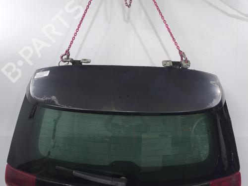Bagklap CC/Kombi-Coupé Bagklap CC/Kombi-Coupé CITROËN C5 III Break (RW_) 2.0 HDi 140 (140 hp) 39664157 39664157