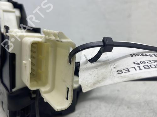 Used Front left lock Front left lock CITROËN C4 I (LC_) [2004-2014] 31143745 31143745