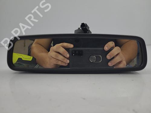 Used Rear mirror FORD C-MAX II (DXA/CB7, DXA/CEU) 1.5 TDCi (120 hp) 22821407