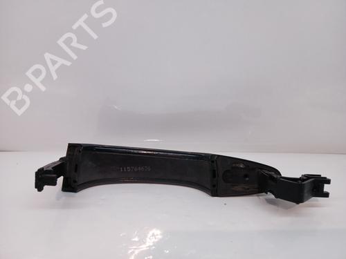 Front right exterior door handle PEUGEOT EXPERT Van (V_) 2.0 BlueHDi 180 | BP30545366C129