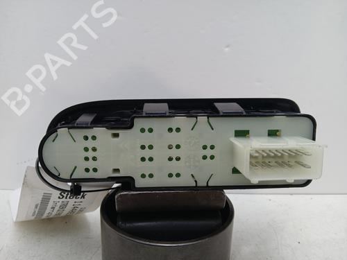 Left front window switch CITROËN C3 II (SC_) 1.2 VTi 82 | BP30088387I27