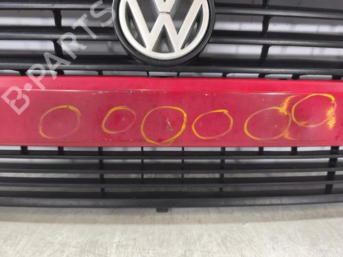 Used Grille Grille VW TRANSPORTER T4 Van (70A, 70H, 7DA, 7DH) 1.9 D (61 hp) 40609200 40609200