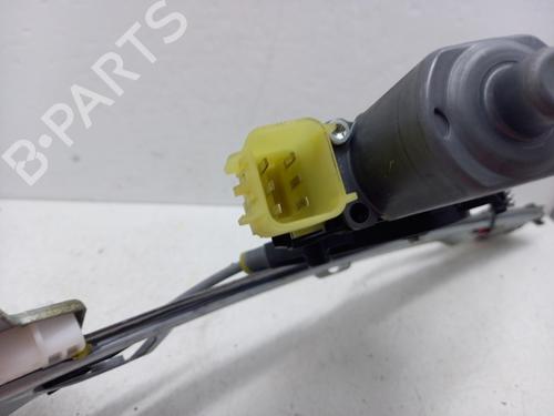 Front right window mechanism FORD FIESTA VI (CB1, CCN) 1.5 TDCi | BP31581401C23 - Image 2