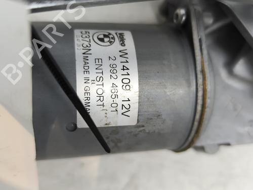 Front wiper motor BMW X1 (E84) sDrive 18 d | BP29619495M29 