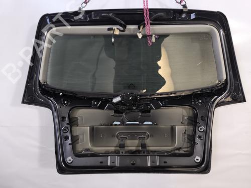 Tailgate VW TOURAN (1T1, 1T2) 1.9 TDI | BP29222513C6 