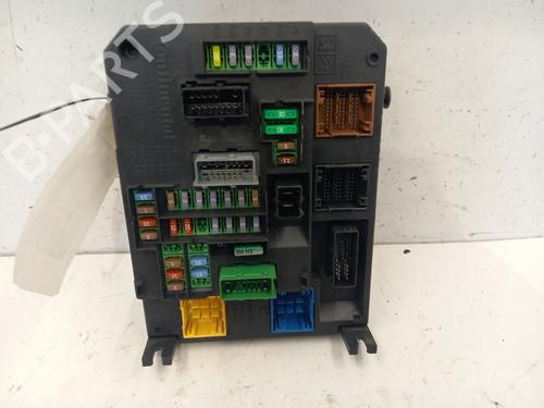 Fuse box CITROËN DS4 (NX_) 1.6 HDi 115 | BP24474607E1 - Image 2