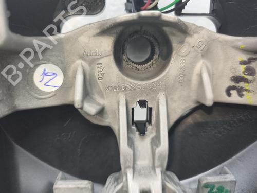 Steering wheel RENAULT GRAND SCÉNIC III (JZ0/1_) 1.6 dCi (JZ00, JZ12) | BP30591789C49 