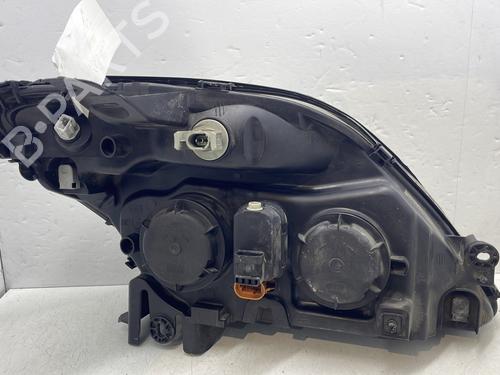 Used Left headlight Left headlight RENAULT SCÉNIC I MPV (JA0/1_, FA0_) 1.6 (JA00, JA16, JA15, JA19, JA1V, JA2B, JA2C, JA0B,... (107 hp) 31581324 31581324