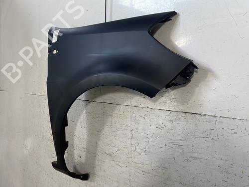 Right front fenders RENAULT CLIO III (BR0/1, CR0/1) 1.5 dCi | BP28384417C42