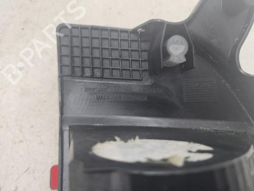 Rear fog light PEUGEOT 2008 I (CU_) 1.6 BlueHDi 100 | BP30929122C37