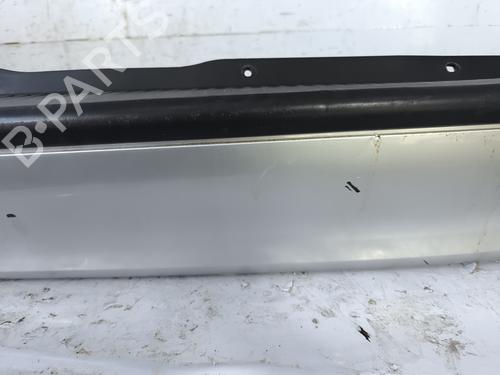 Rear bumper OPEL ZAFIRA A MPV (T98) 2.0 DTI 16V (F75) | BP25120705C8 