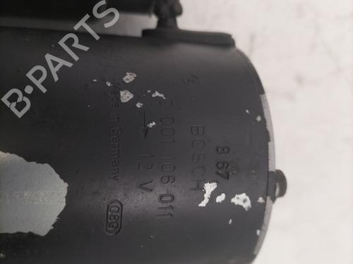 Starter OPEL CORSA B (S93) 1.0 i 12V (F08, F68, M68) | BP23077740M8 