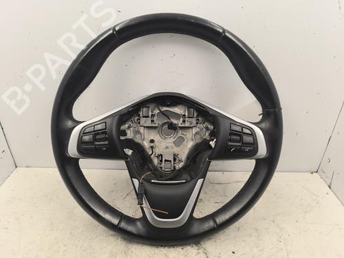 Used Steering wheel BMW X1 (F48) sDrive 18 d (150 hp) 24032862