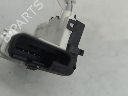 Front left lock CITROËN C4 CACTUS 1.6 BlueHDi 100 | BP30379020C98